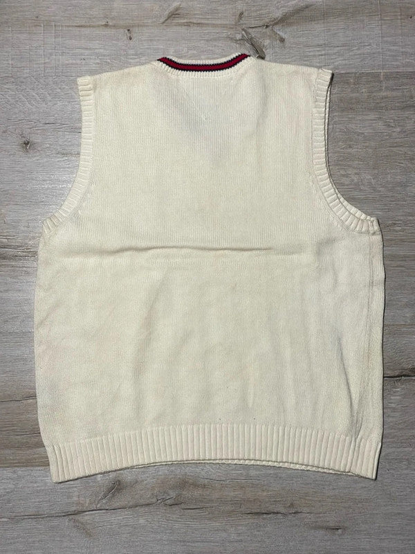 đź›’Gilet sans manches Tommy Hilfiger XLđź›’