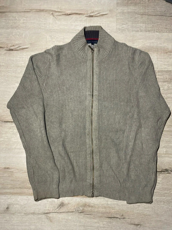 🛒Gilet zippé Tommy Hilfiger L🛒