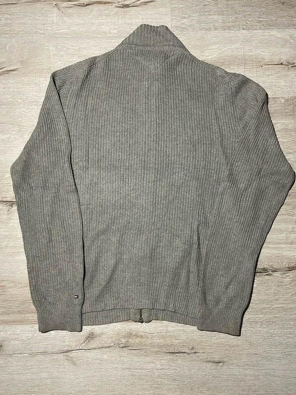 🛒Gilet zippé Tommy Hilfiger L🛒