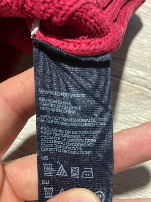 đź›’Pull Tommy Hilfiger Mđź›’