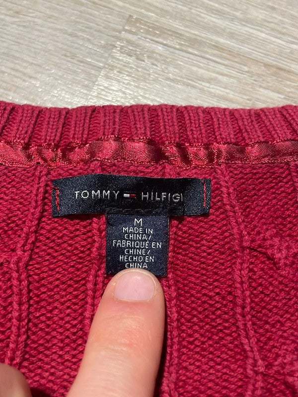 đź›’Pull Tommy Hilfiger Mđź›’