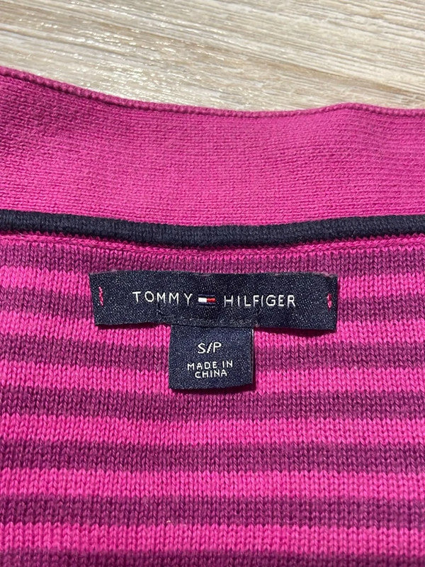 đź›’Pull Tommy Hilfiger Rose Sđź›’