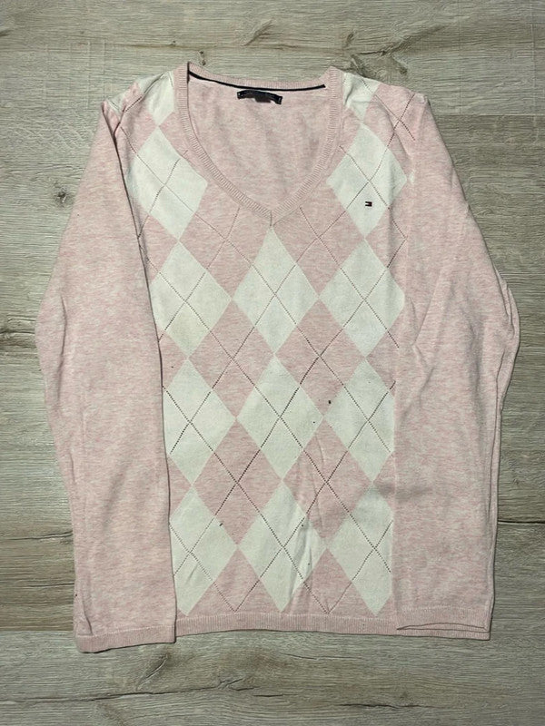 đź›’Pull Tommy Hilfiger Mđź›’