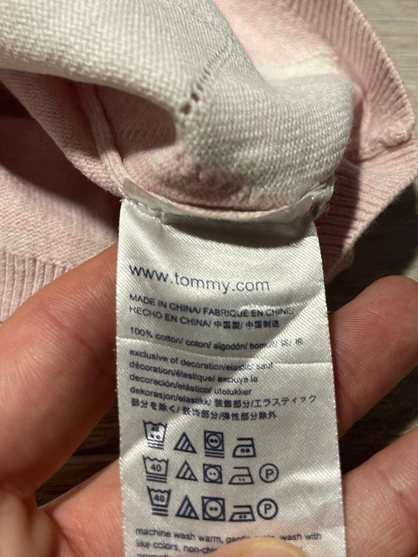 đź›’Pull Tommy Hilfiger Mđź›’