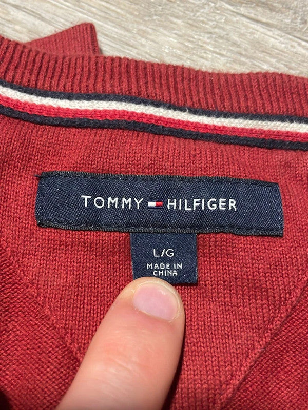 đź›’Pull Tommy Hilfiger Lđź›’