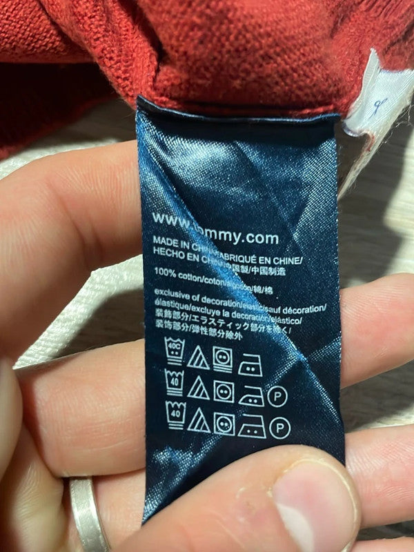 đź›’Pull Tommy Hilfiger Lđź›’