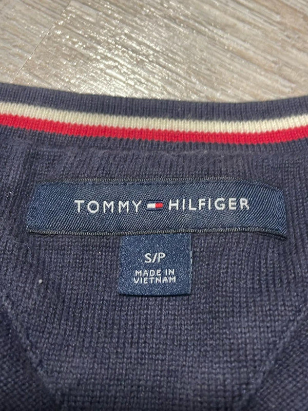 đź›’Pull Tommy Hilfiger Sđź›’