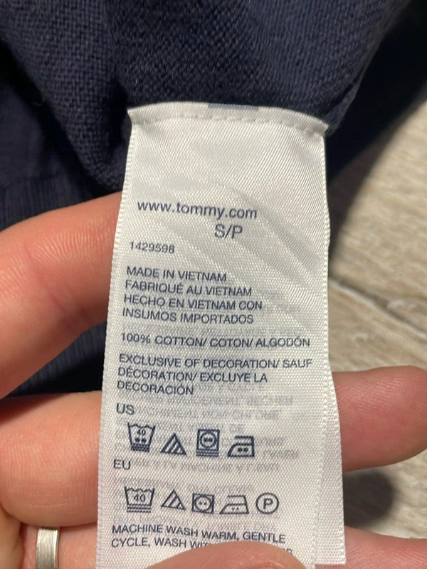 đź›’Pull Tommy Hilfiger Sđź›’