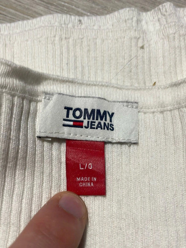 đź›’Pull Tommy Jeans Lđź›’