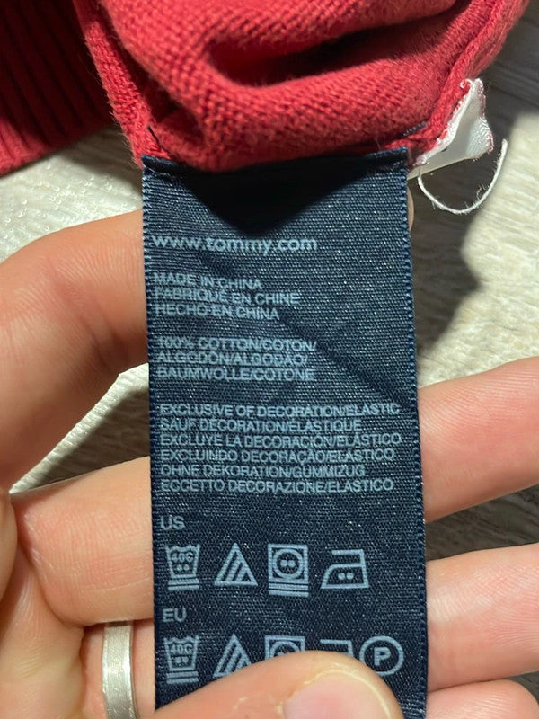 đź›’Pull Tommy Hilfiger Mđź›’