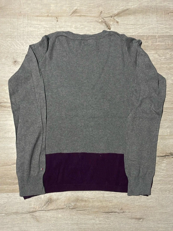 đź›’Pull Tommy Hilfiger Taille Mđź›’