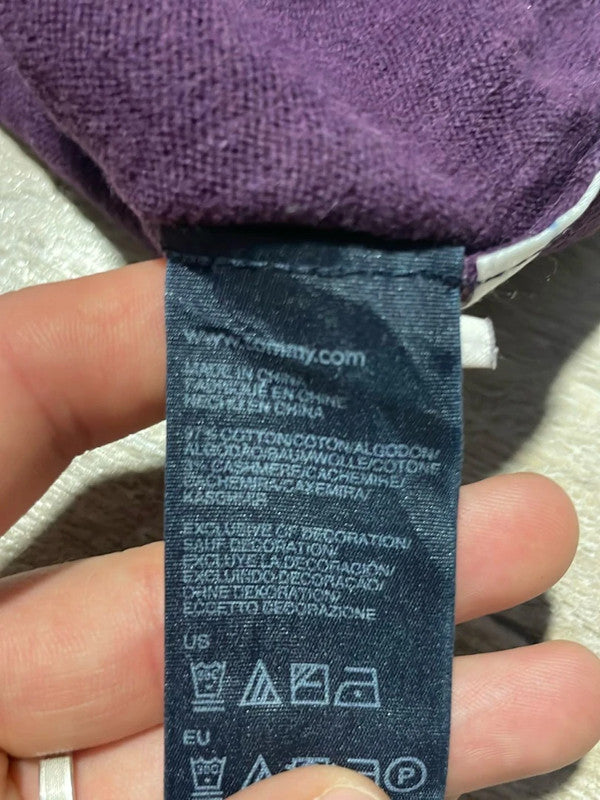đź›’Pull Tommy Hilfiger Taille Mđź›’
