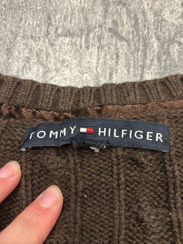 đź›’Pull Tommy Hilfiger Sđź›’