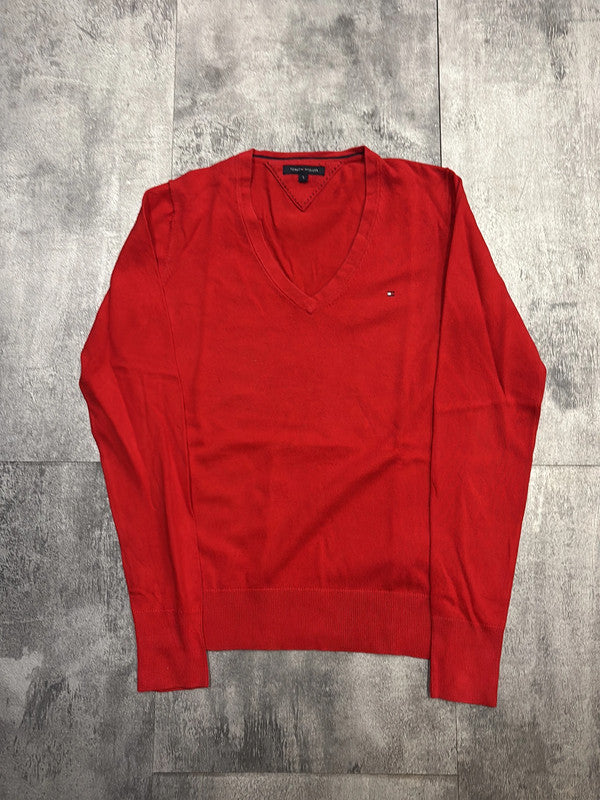đź›’Pull Tommy Hilfiger Taille Sđź›’