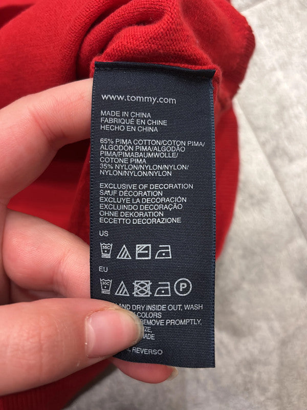 đź›’Pull Tommy Hilfiger Taille Sđź›’