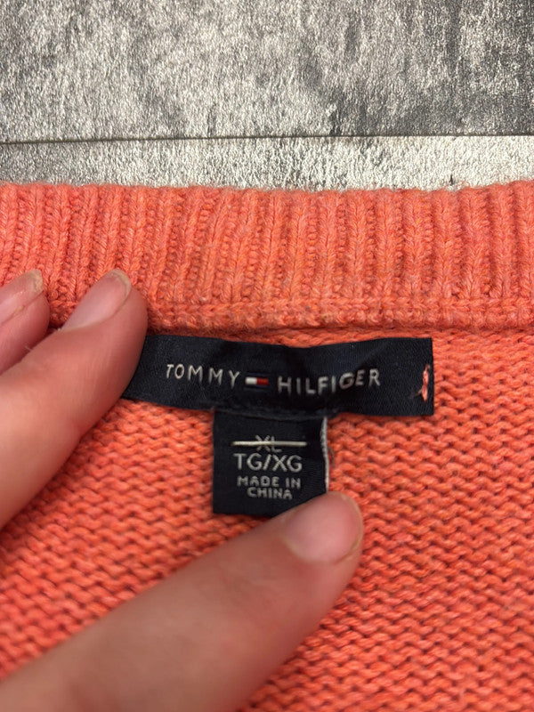 đź›’Pull Tommy Hilfiger XLđź›’