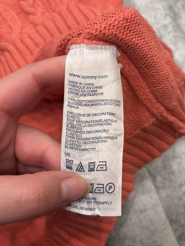 đź›’Pull Tommy Hilfiger XLđź›’