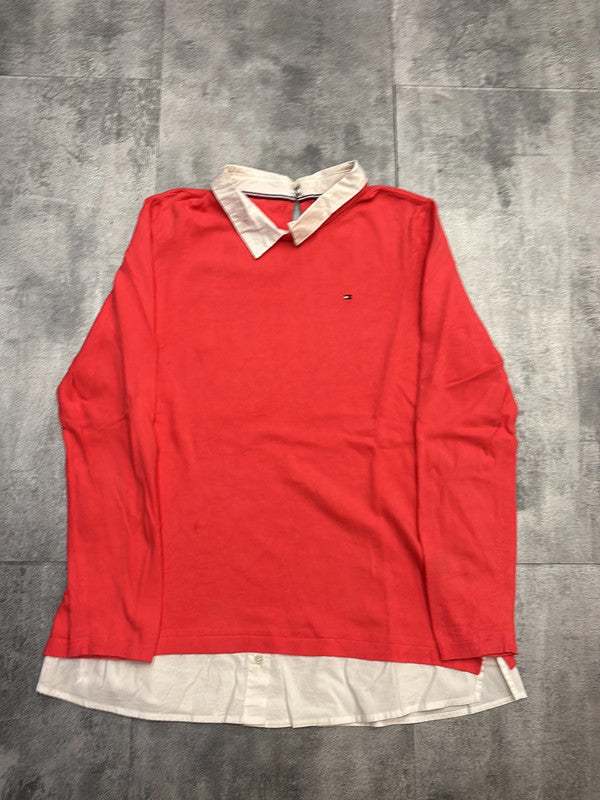 đź›’Pull Tommy Hilfiger Taille Mđź›’