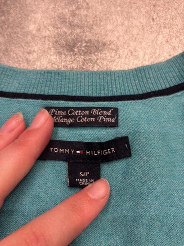 đź›’Pull Tommy Hilfiger Sđź›’