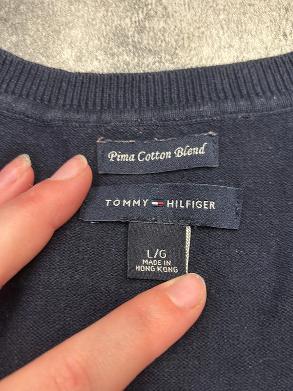 đź›’Pull Tommy Hilfiger Lđź›’
