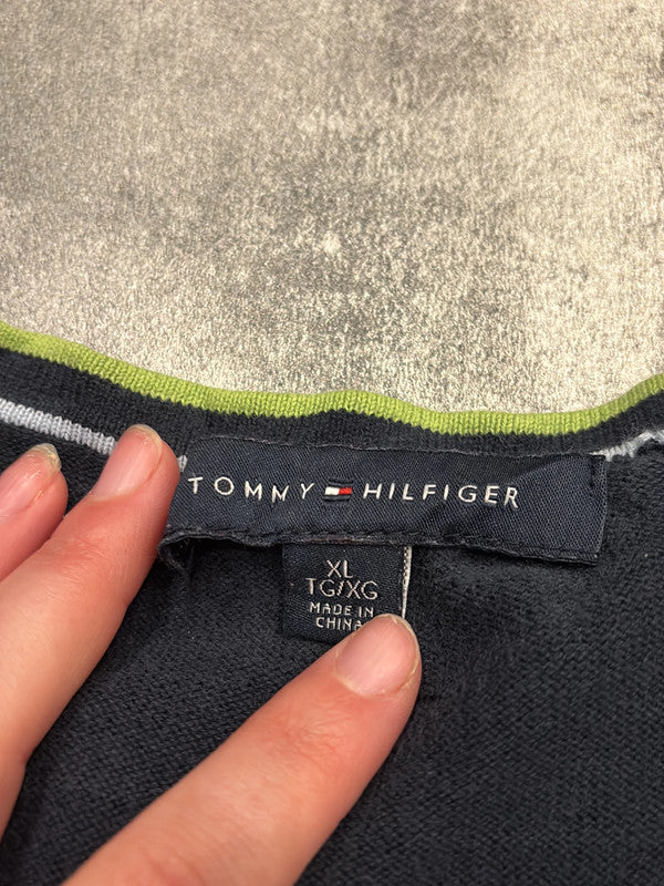 đź›’Pull Tommy Hilfiger XLđź›’
