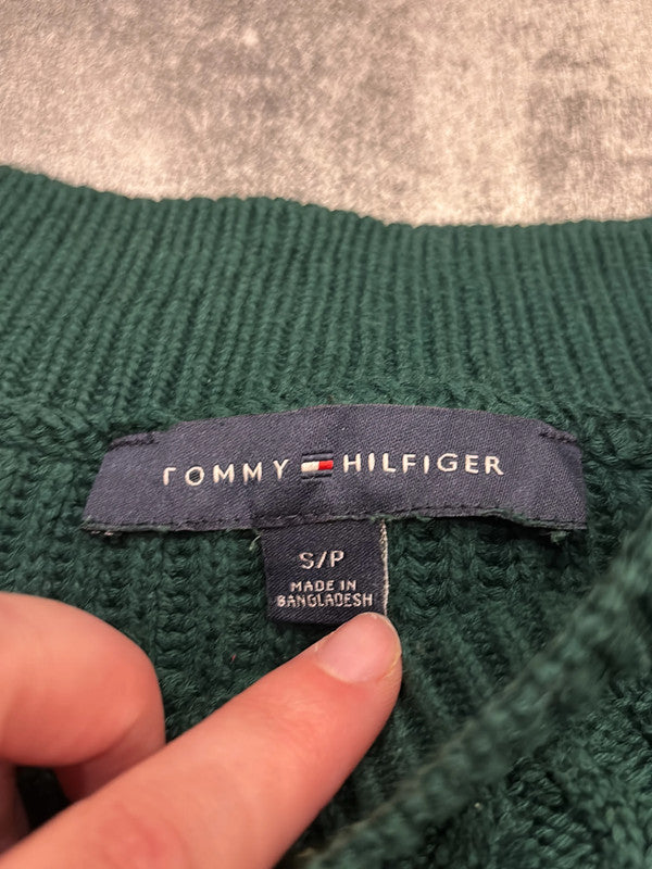 đź›’Pull Tommy Hilfiger Sđź›’