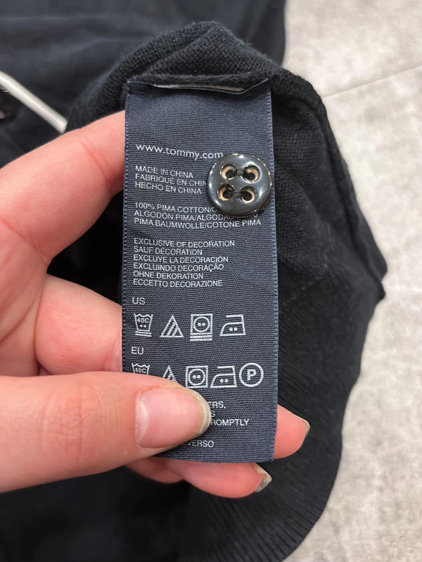 🛒Gilet boutonné Tommy Hilfiger XL🛒