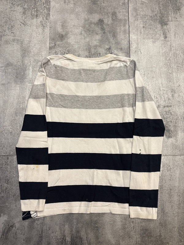 🛒Pull rayé Tommy Hilfiger XS🛒