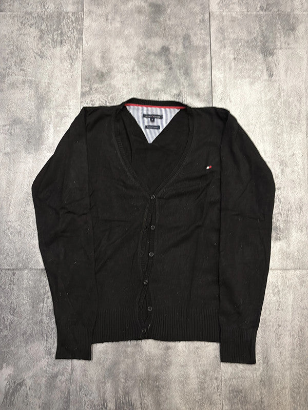 đź›’Gilet Tommy Hilfiger Taille Sđź›’