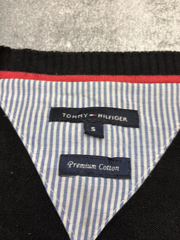 đź›’Gilet Tommy Hilfiger Taille Sđź›’