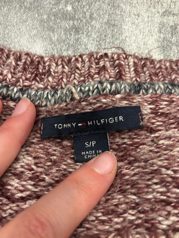 đź›’Pull Tommy Hilfiger Sđź›’
