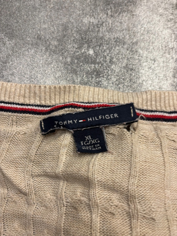 đź›’Pull Tommy Hilfiger XLđź›’