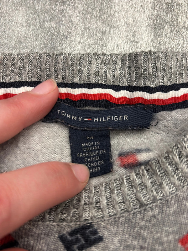 đź›’Pull Tommy Hilfiger Mđź›’