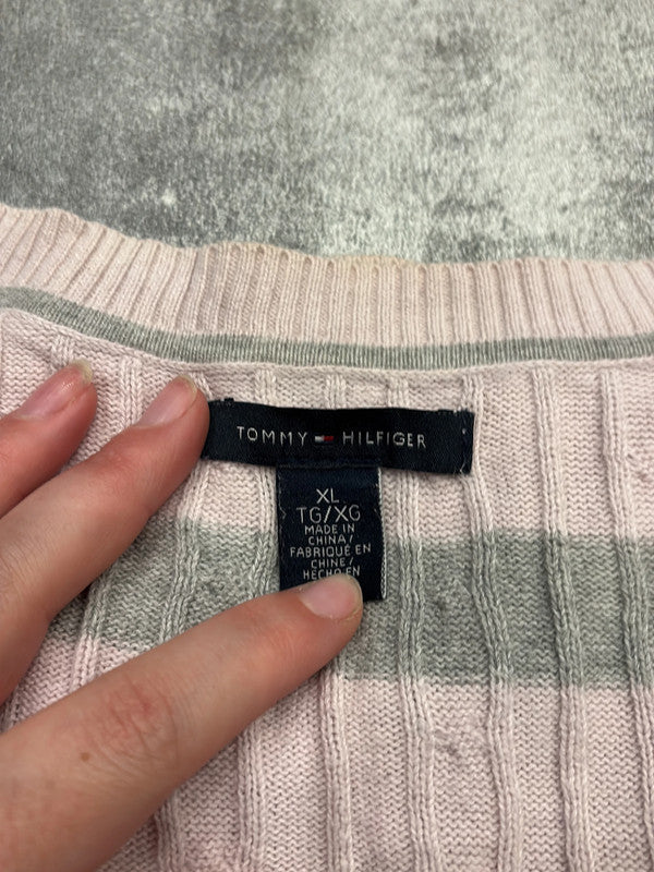đź›’Pull Tommy Hilfiger XLđź›’