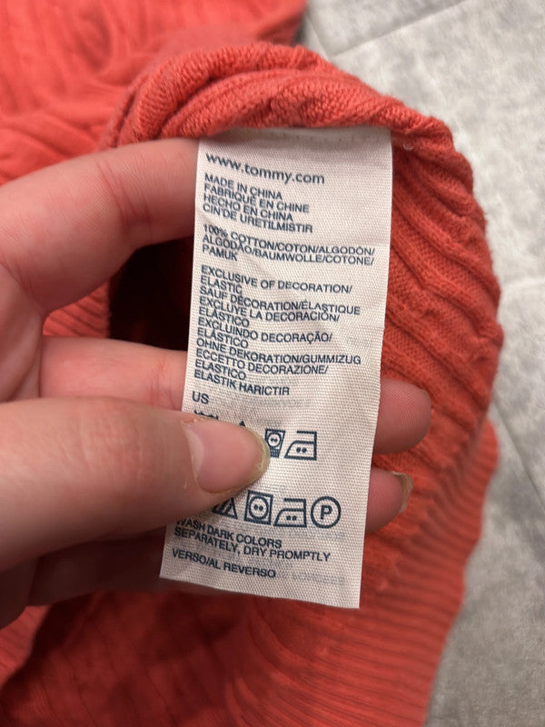 đź›’Pull Tommy Hilfiger Sđź›’