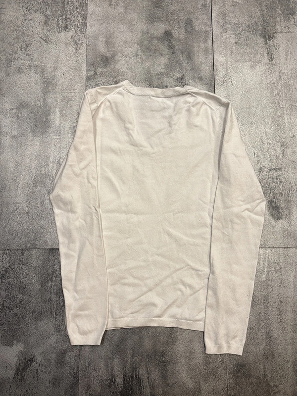 đź›’Pull col V Tommy Hilfiger Sđź›’