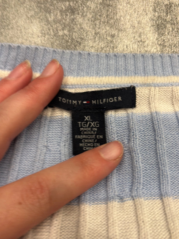 🛒Pull Tommy Hilfiger XL🛒