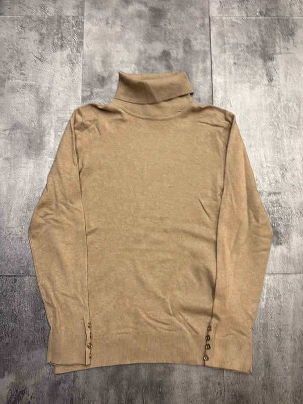 🛒Pull col roulé Tommy Hilfiger M🛒
