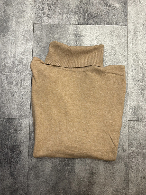 🛒Pull col roulé Tommy Hilfiger M🛒