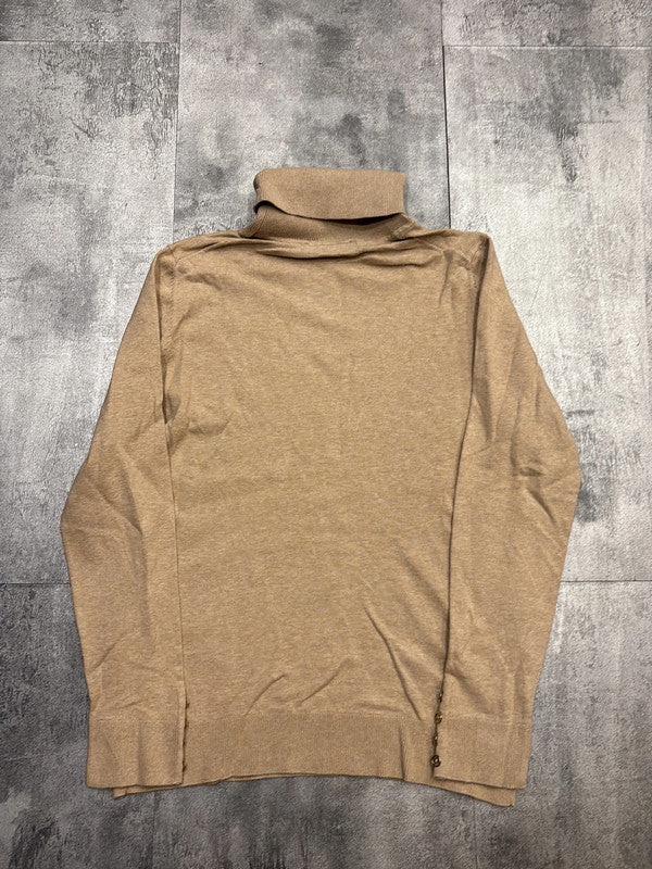 🛒Pull col roulé Tommy Hilfiger M🛒