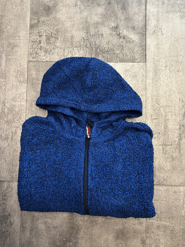 đź›’Veste Polaire Ă Capuche Tommy Hilfiger Mđź›’