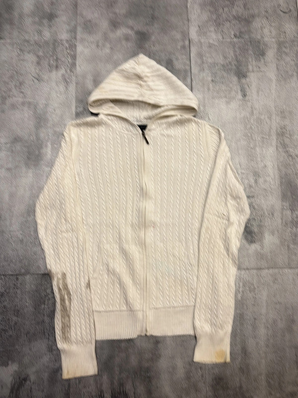 🛒Sweat à capuche zippé Tommy Hilfiger Taille M🛒