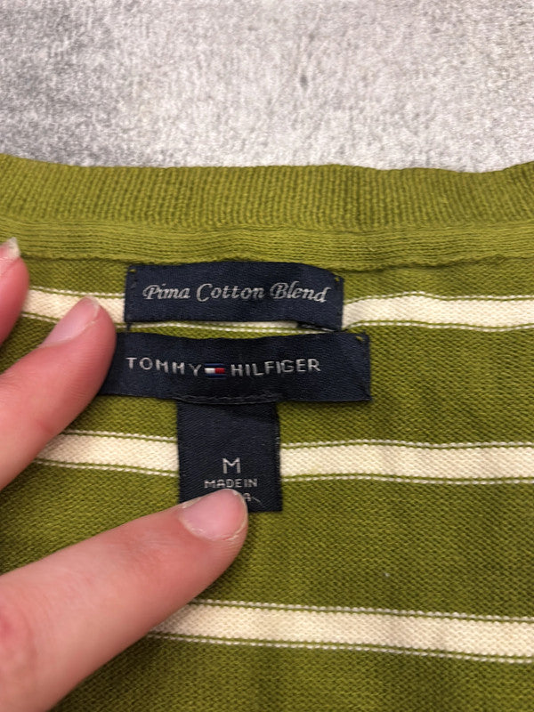 đź›’Pull Tommy Hilfiger Taille Mđź›’