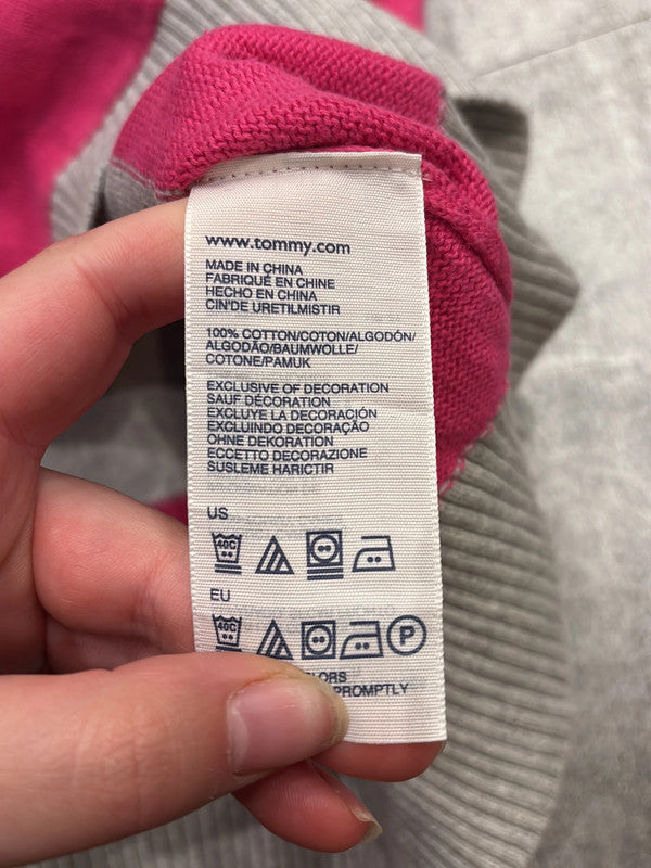 đź›’Sweat Ă capuche Tommy Hilfiger XLđź›’