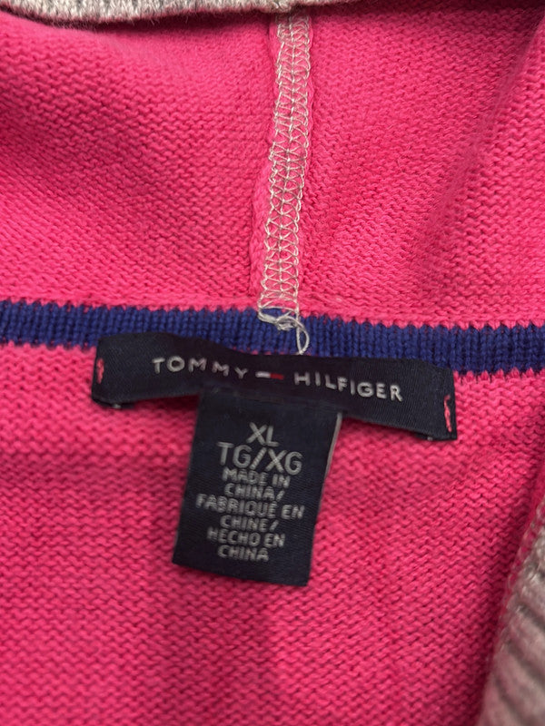 đź›’Sweat Ă capuche Tommy Hilfiger XLđź›’