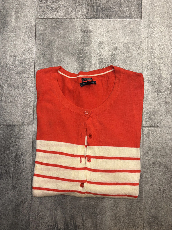 🛒Gilet rayé Tommy Hilfiger XL🛒