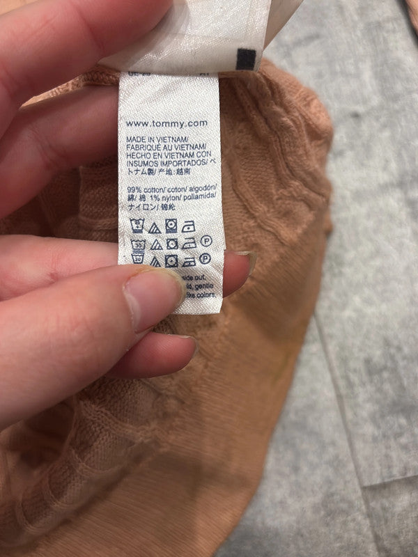 đź›’Pull Tommy Hilfiger Taille XSđź›’