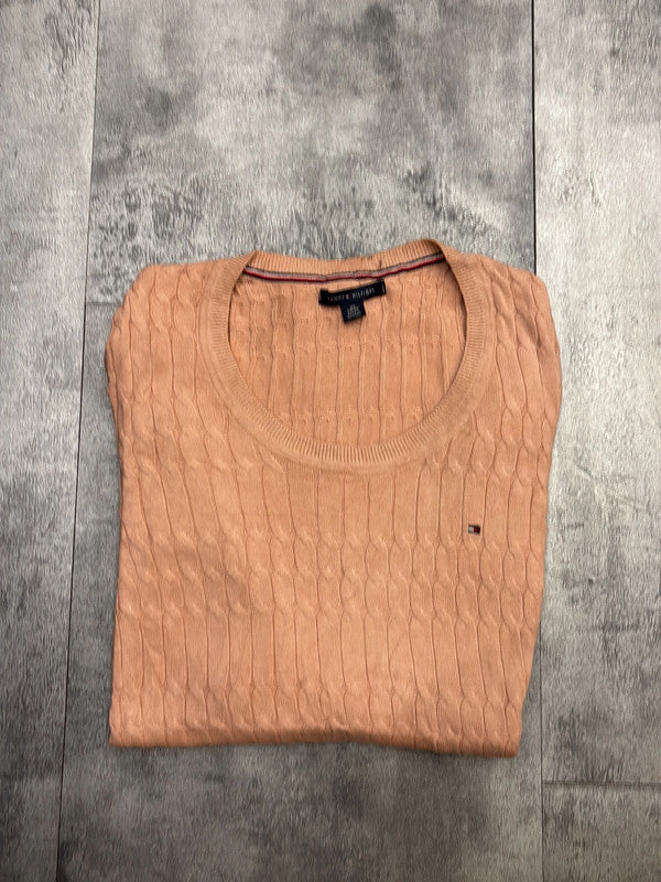 đź›’Pull Tommy Hilfiger Taille XSđź›’