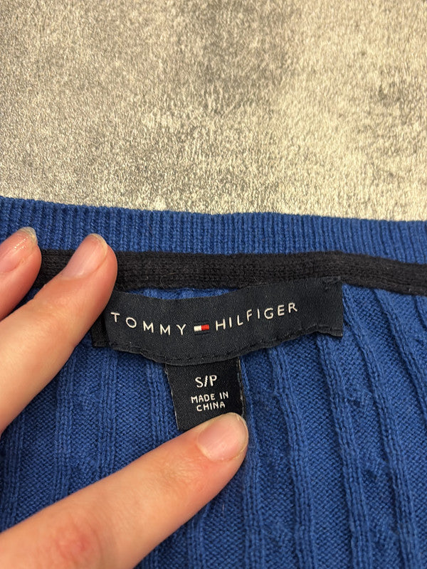 đź›’Pull Tommy Hilfiger Sđź›’