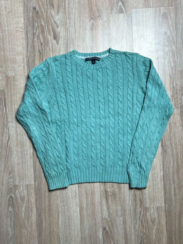 đź›’Pull Tommy Hilfiger Taille Lđź›’